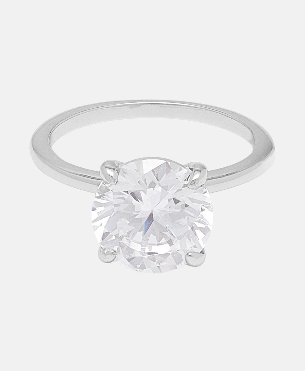 Lawrence Grey Jewelry prsten Stříbrná 1