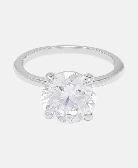 Lawrence Grey Jewelry prsten Stříbrná 1