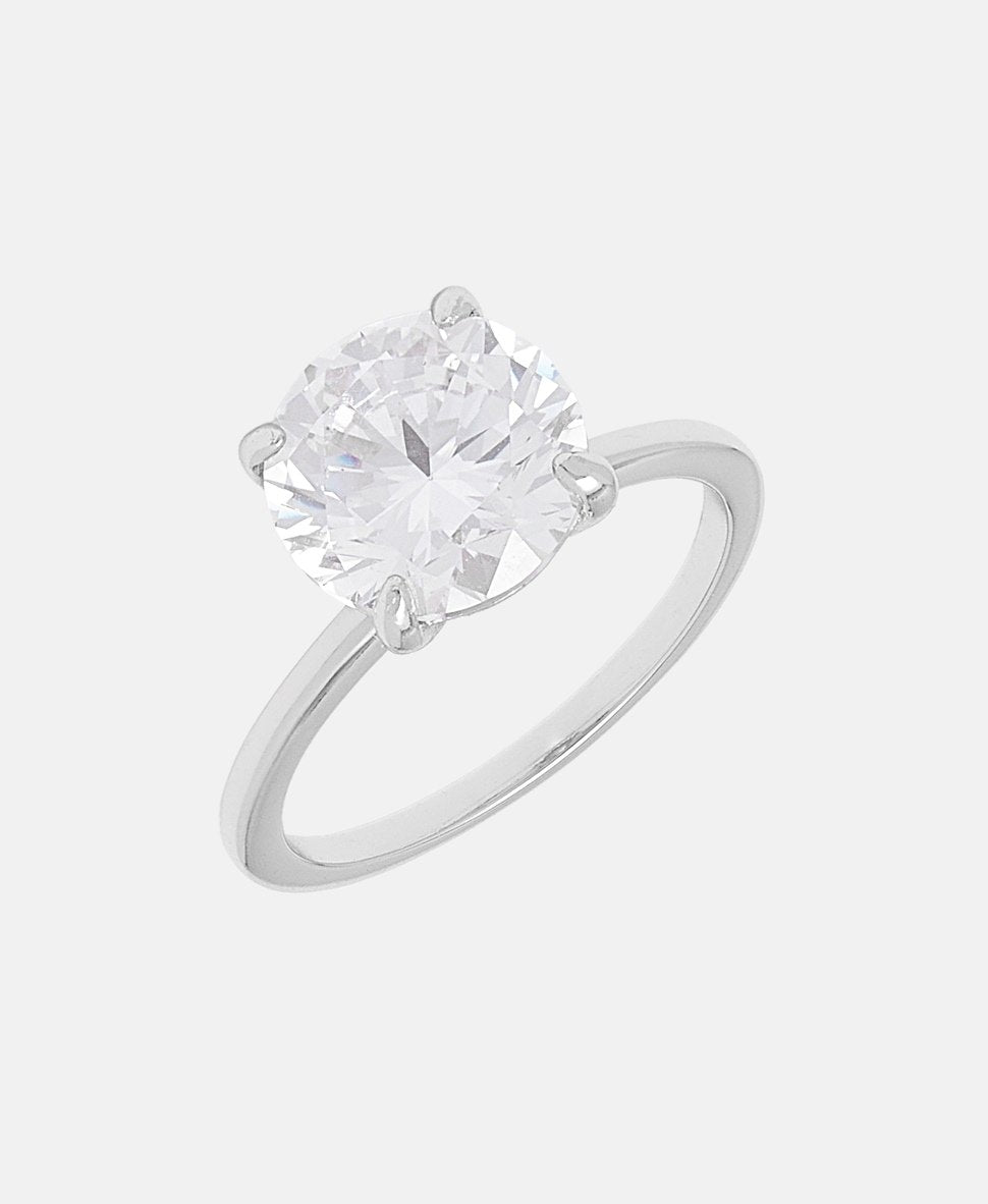 Lawrence Grey Jewelry prsten Stříbrná 2
