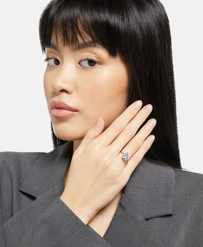 Lawrence Grey Jewelry prsten Stříbrná 3