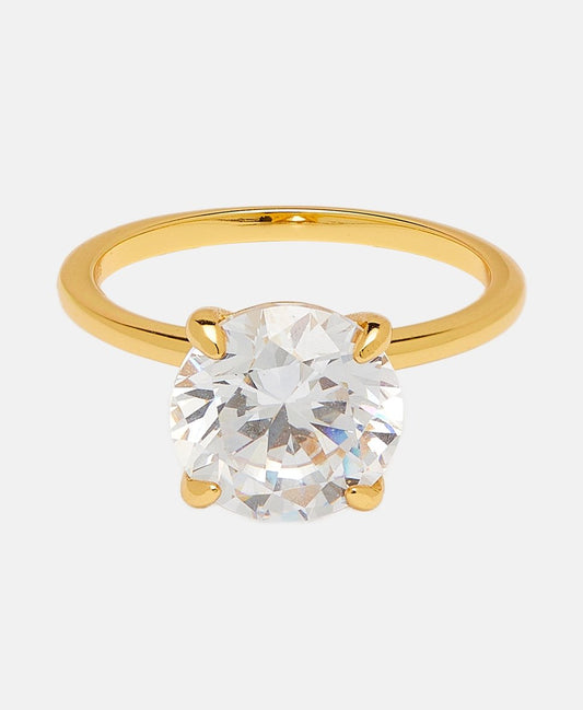 Lawrence Grey Jewelry prsten Zlatá 1