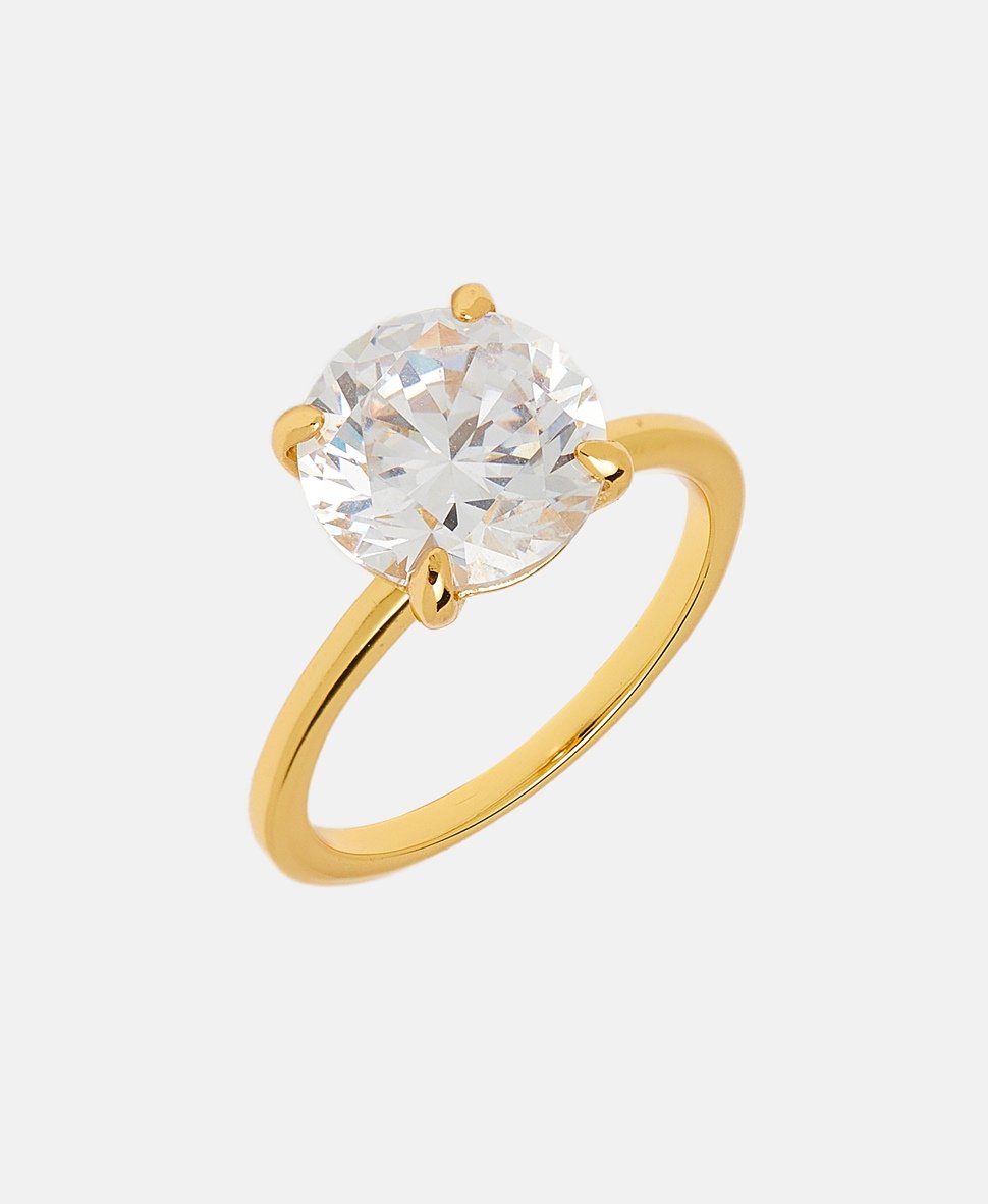 Lawrence Grey Jewelry prsten Zlatá 2
