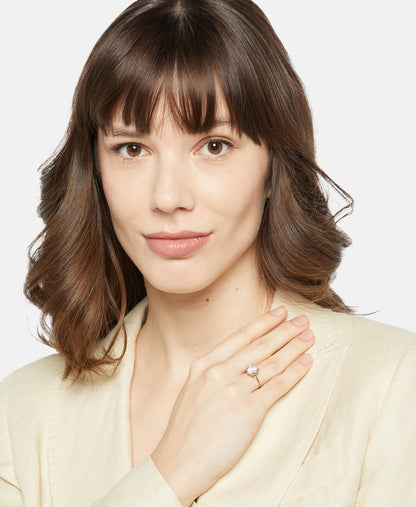 Lawrence Grey Jewelry prsten Zlatá 3