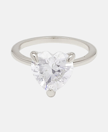 Lawrence Grey Jewelry prsten Stříbrná 1