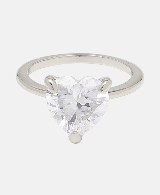 Lawrence Grey Jewelry prsten Stříbrná 1
