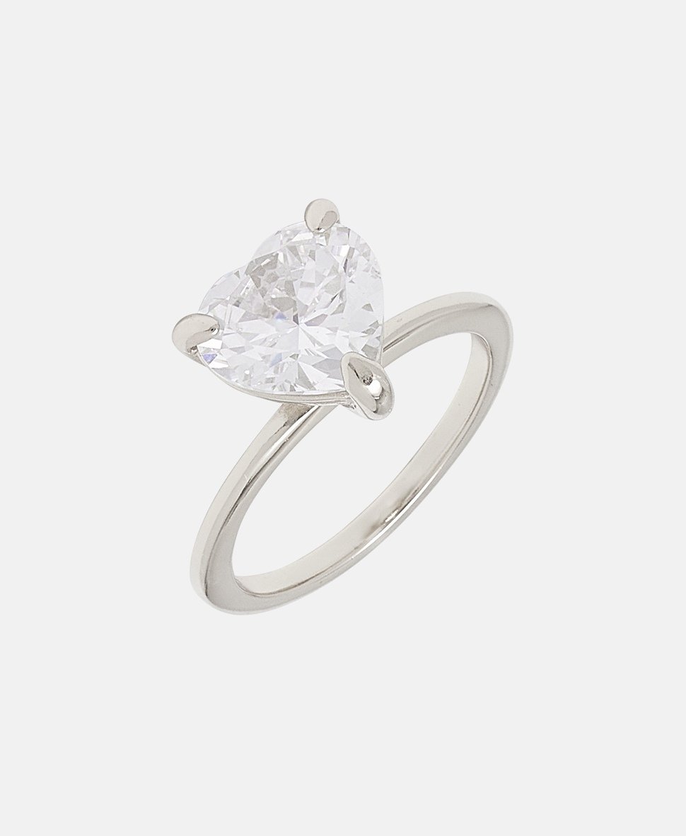 Lawrence Grey Jewelry prsten Stříbrná 2