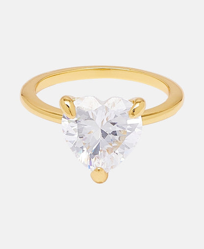 Lawrence Grey Jewelry prsten Zlatá 1