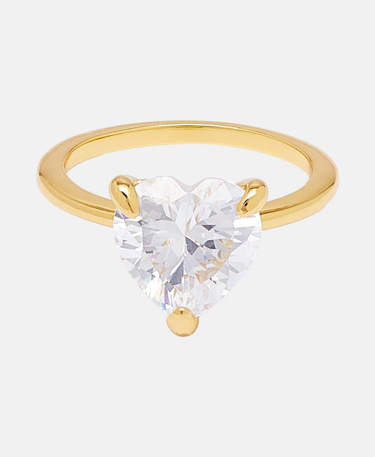 Lawrence Grey Jewelry prsten Zlatá 1