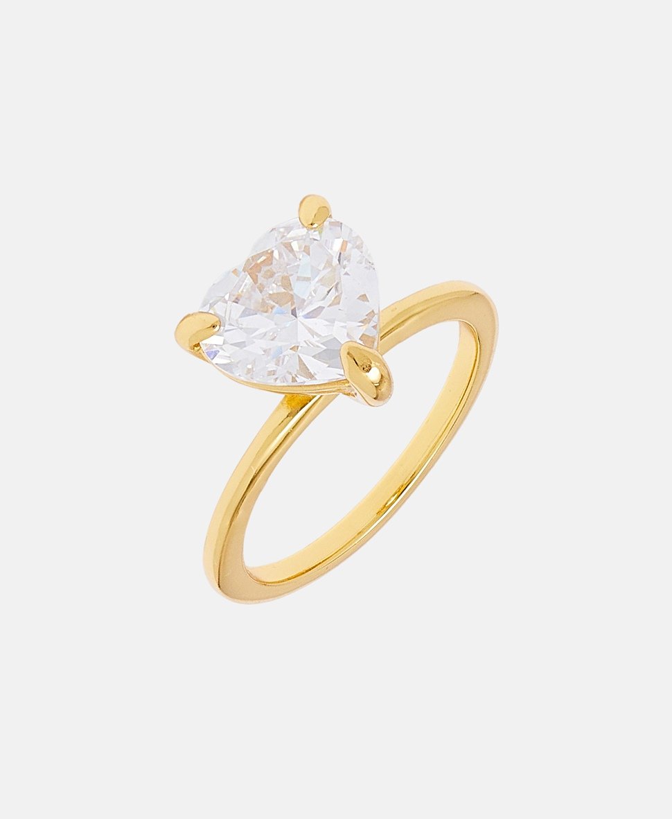 Lawrence Grey Jewelry prsten Zlatá 2