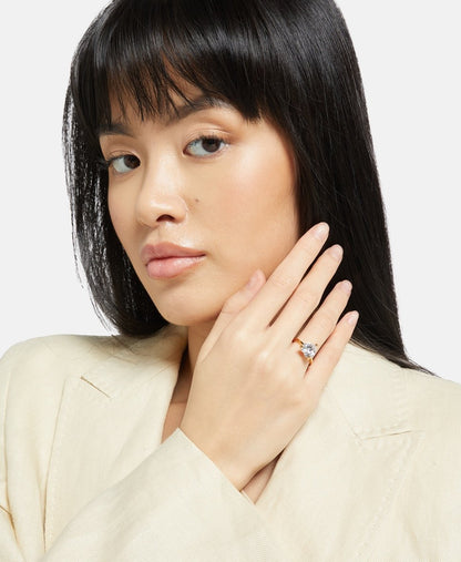 Lawrence Grey Jewelry prsten Zlatá 3