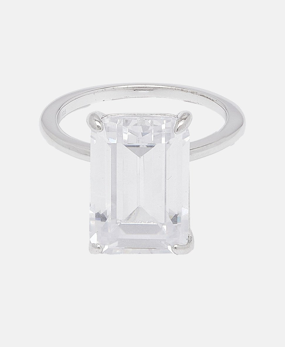 Lawrence Grey Jewelry prsten Stříbrná 1