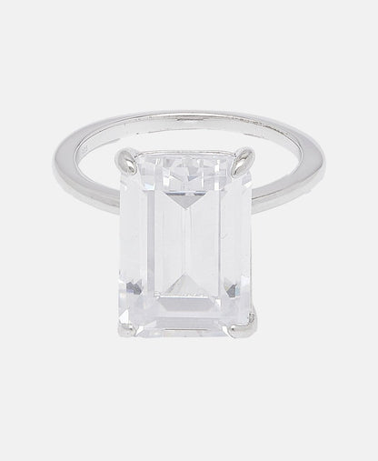 Lawrence Grey Jewelry prsten Stříbrná 1