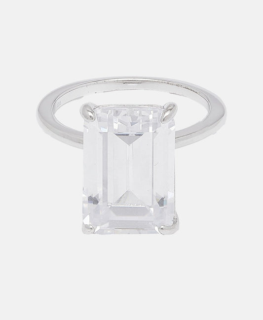 Lawrence Grey Jewelry prsten Stříbrná 1