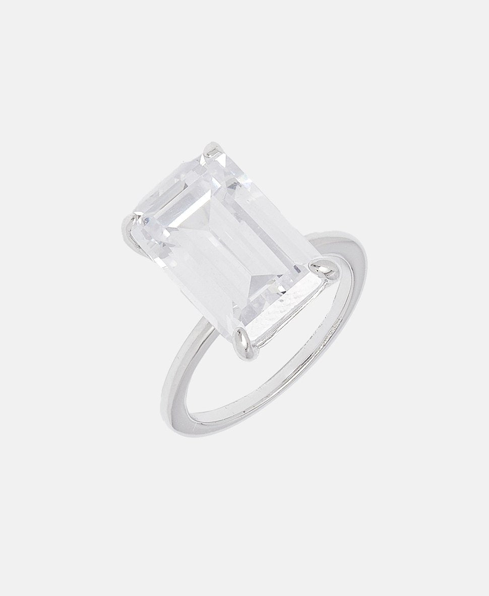 Lawrence Grey Jewelry prsten Stříbrná 2
