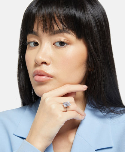 Lawrence Grey Jewelry prsten Stříbrná 3