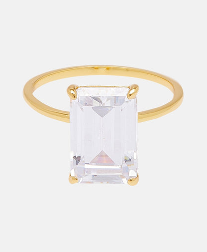 Lawrence Grey Jewelry prsten Zlatá 1