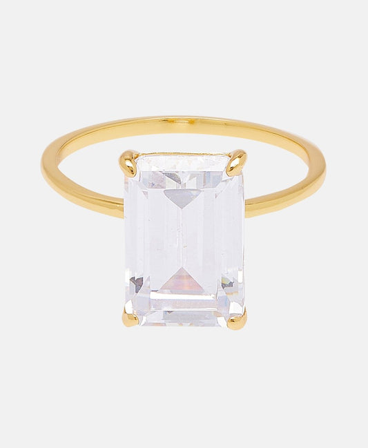 Lawrence Grey Jewelry prsten Zlatá 1