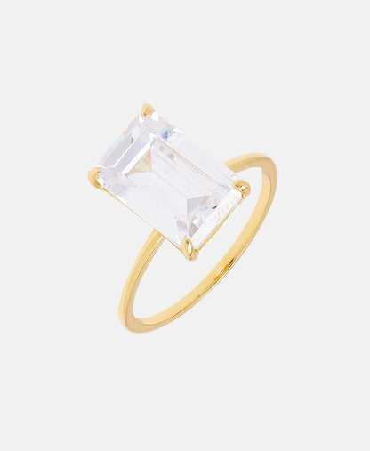 Lawrence Grey Jewelry prsten Zlatá 2
