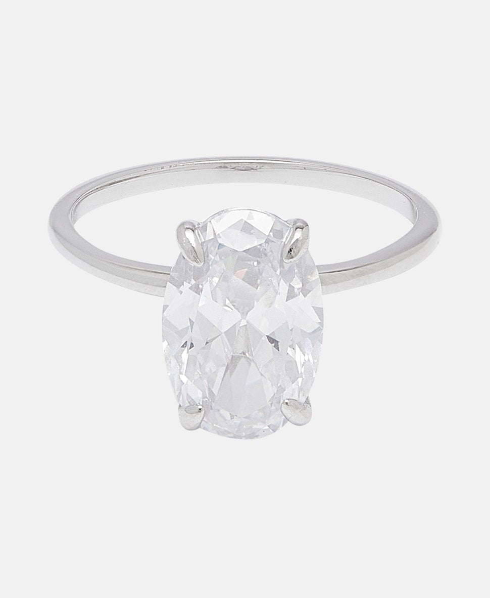Lawrence Grey Jewelry prsten Stříbrná 1