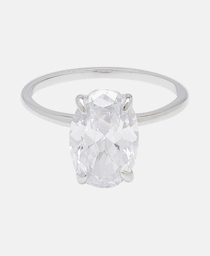 Lawrence Grey Jewelry prsten Stříbrná 1