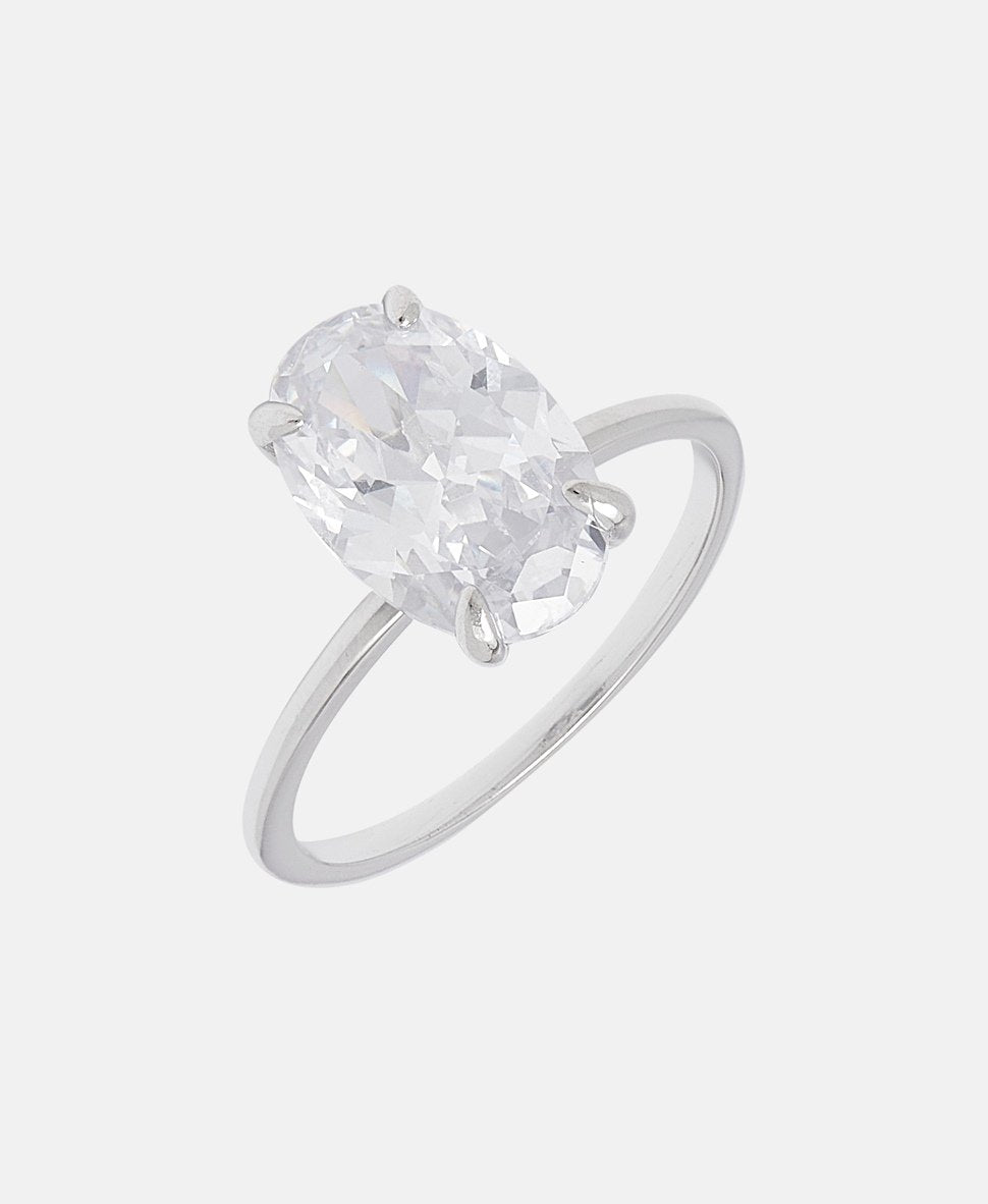 Lawrence Grey Jewelry prsten Stříbrná 2