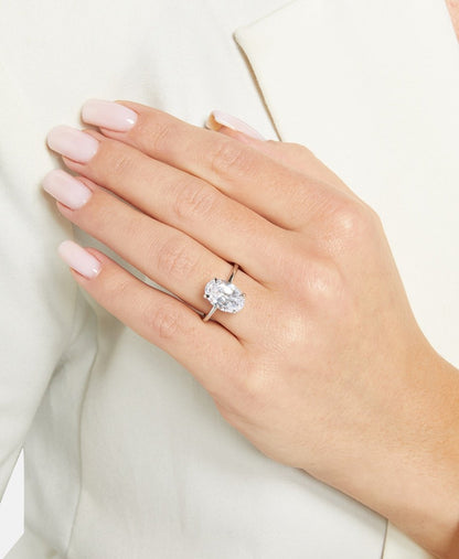 Lawrence Grey Jewelry prsten Stříbrná 3