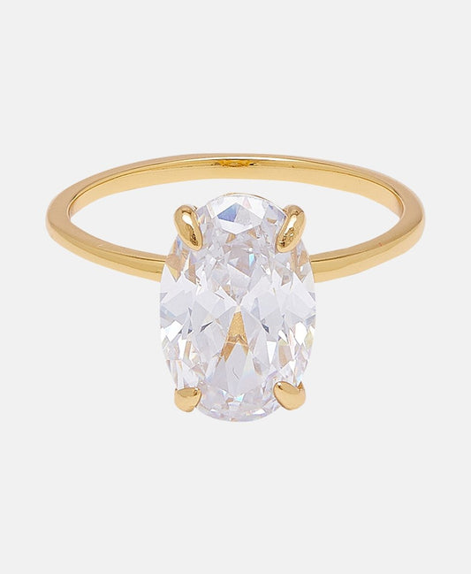Lawrence Grey Jewelry prsten Zlatá 1