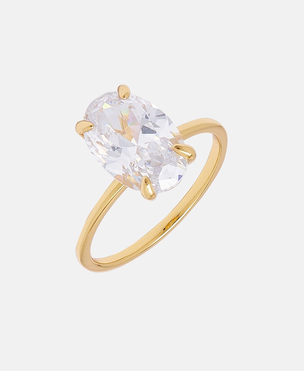 Lawrence Grey Jewelry prsten Zlatá 2