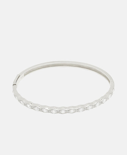 Lawrence Grey Jewelry náramek Stříbrná 1