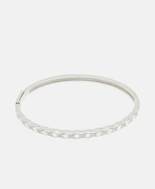 Lawrence Grey Jewelry náramek Stříbrná 1