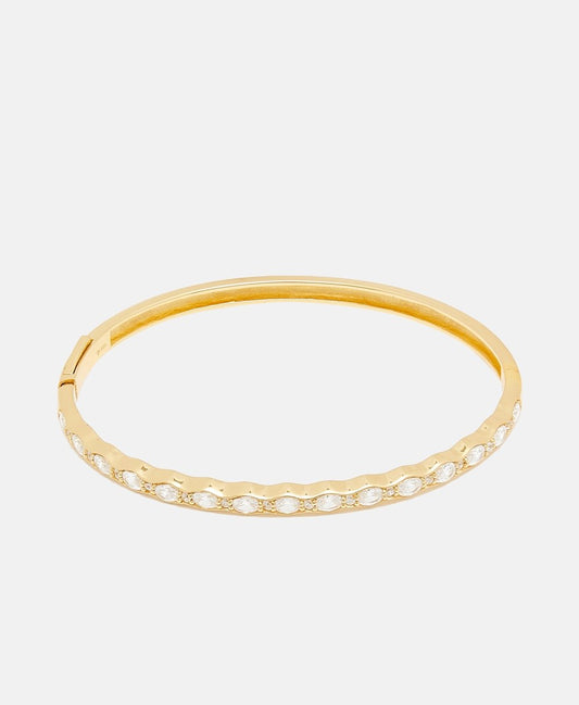 Lawrence Grey Jewelry náramek Zlatá 1