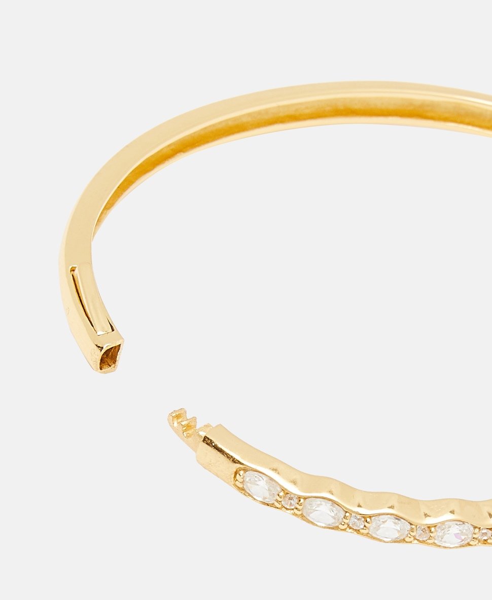 Lawrence Grey Jewelry náramek Zlatá 2