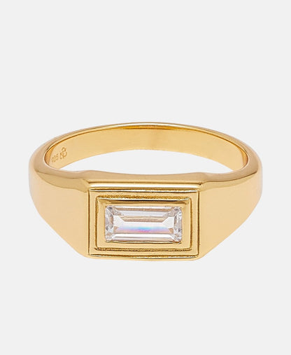 Lawrence Grey Jewelry prsten Zlatá 1