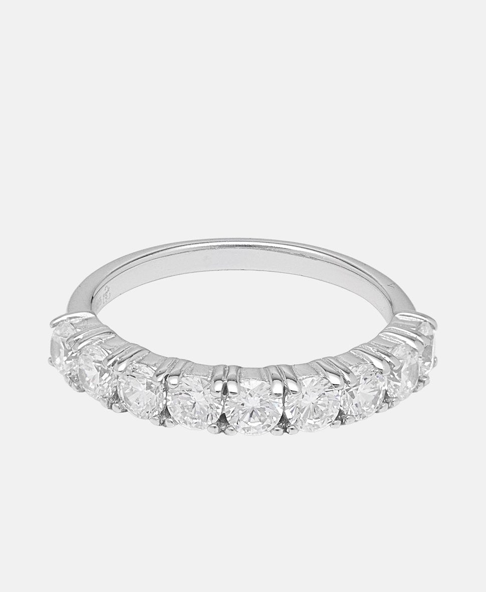 Lawrence Grey Jewelry prsten Stříbrná 1