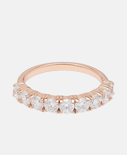 Lawrence Grey Jewelry prsten Růžově zlatá 1