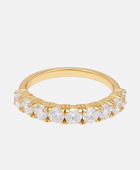 Lawrence Grey Jewelry prsten Zlatá 1