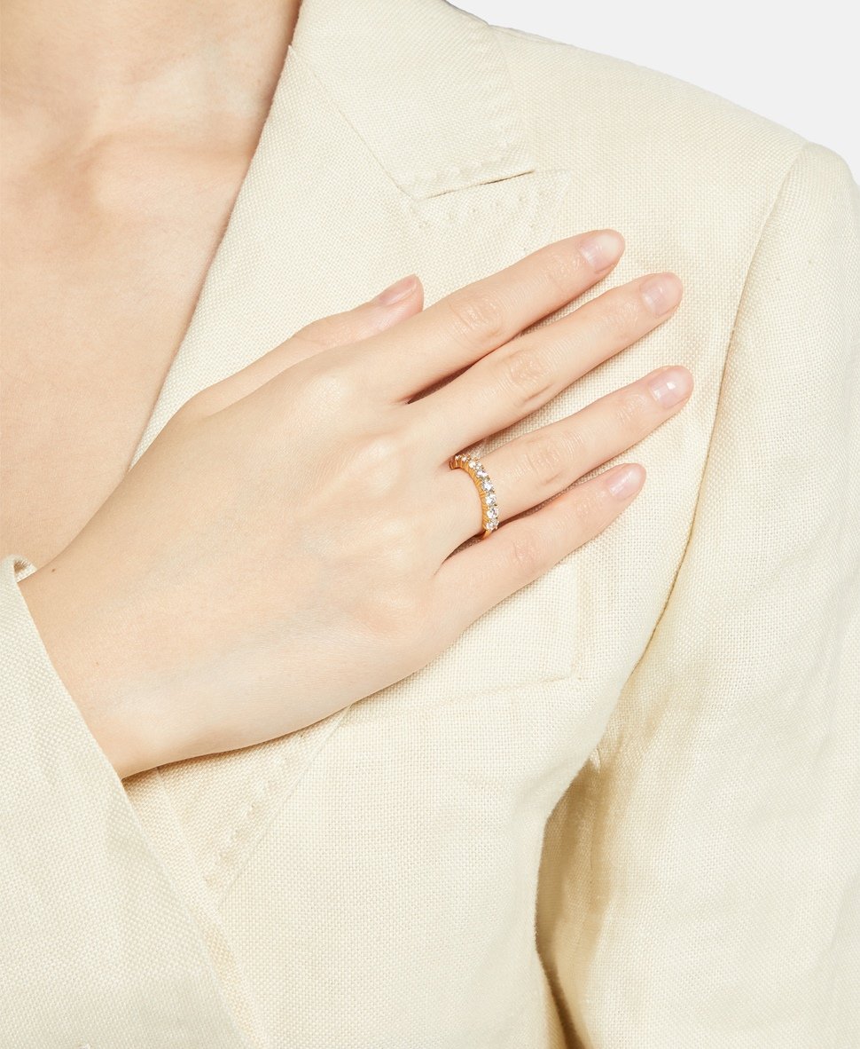 Lawrence Grey Jewelry prsten Zlatá 3