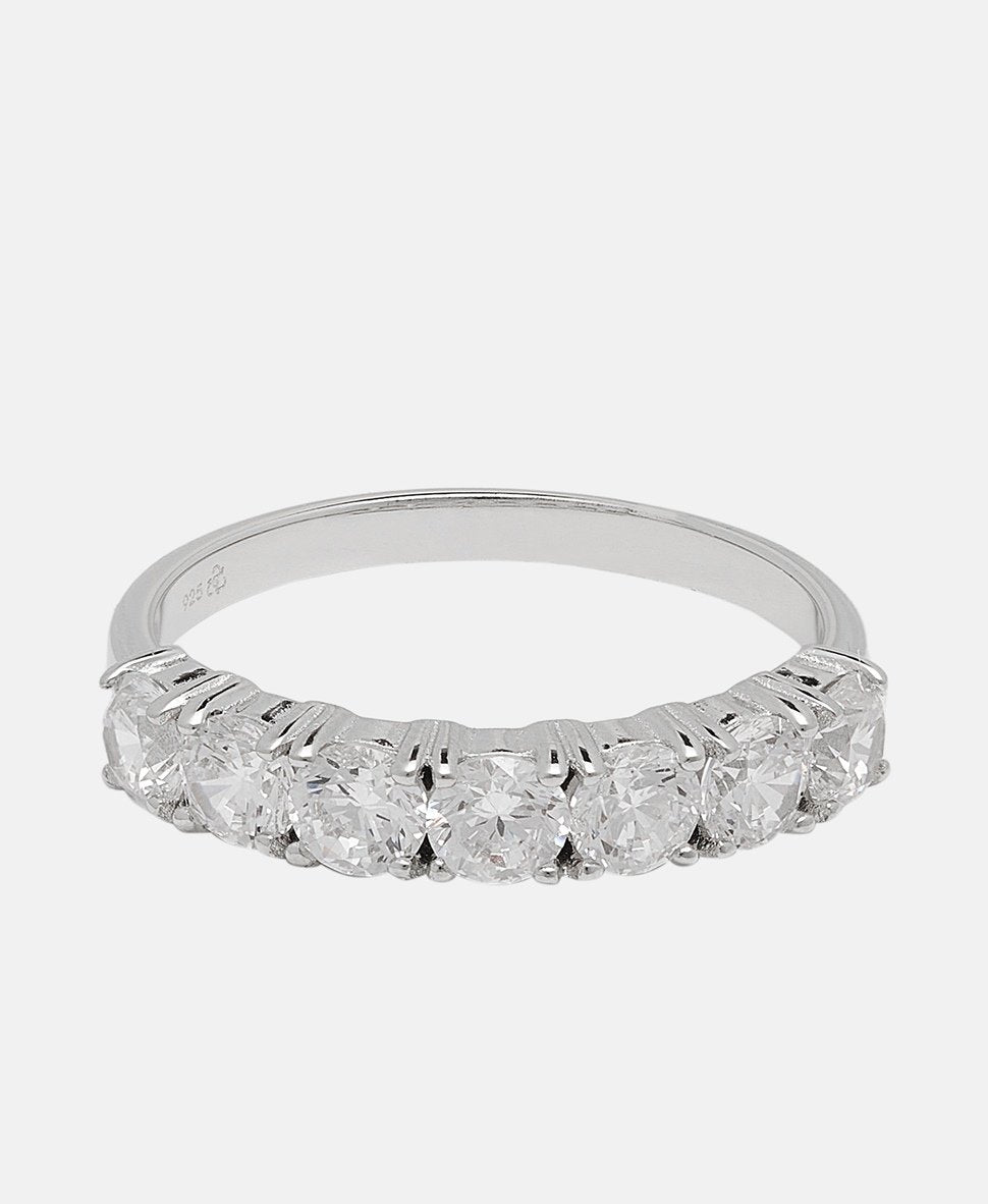 Lawrence Grey Jewelry prsten Stříbrná 1