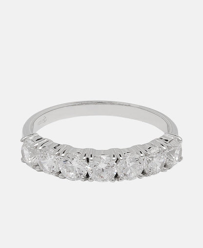 Lawrence Grey Jewelry prsten Stříbrná 1