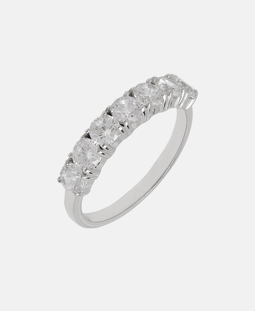 Lawrence Grey Jewelry prsten Stříbrná 2