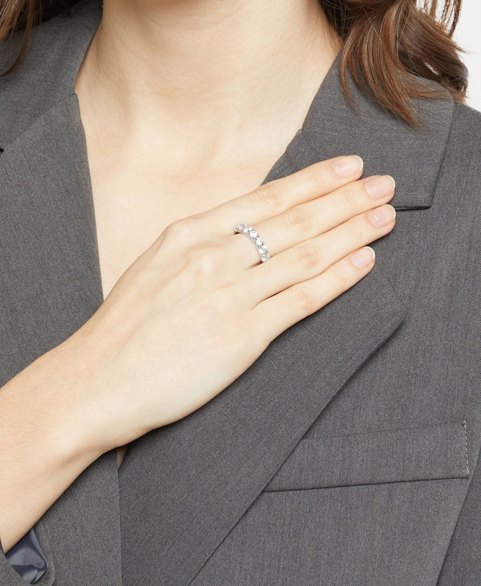 Lawrence Grey Jewelry prsten Stříbrná 3
