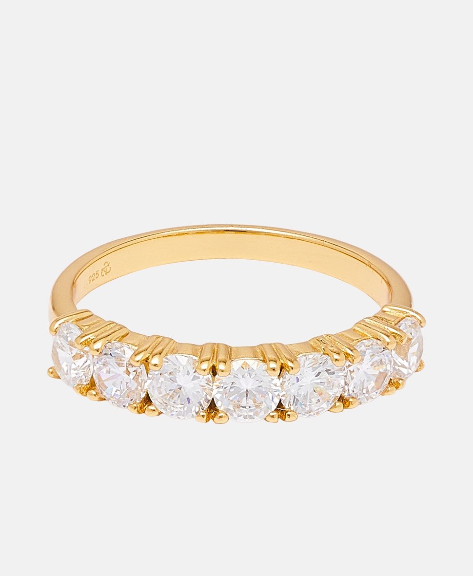 Lawrence Grey Jewelry prsten Zlatá 1