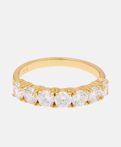 Lawrence Grey Jewelry prsten Zlatá 1