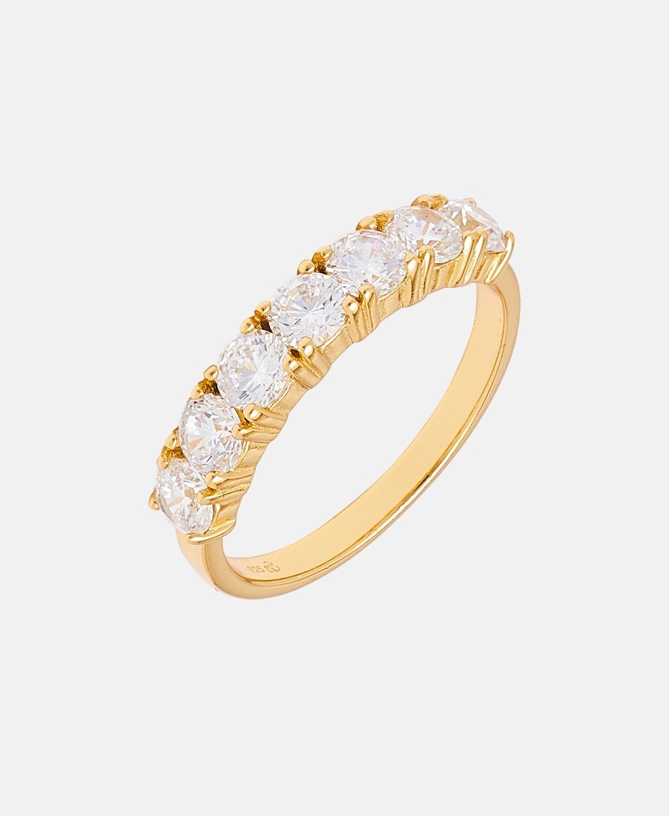 Lawrence Grey Jewelry prsten Zlatá 2