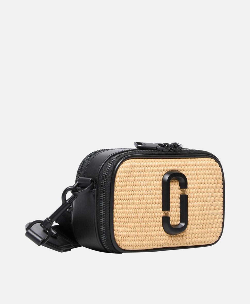 Marc Jacobs kabelka přes rameno Béžová 1