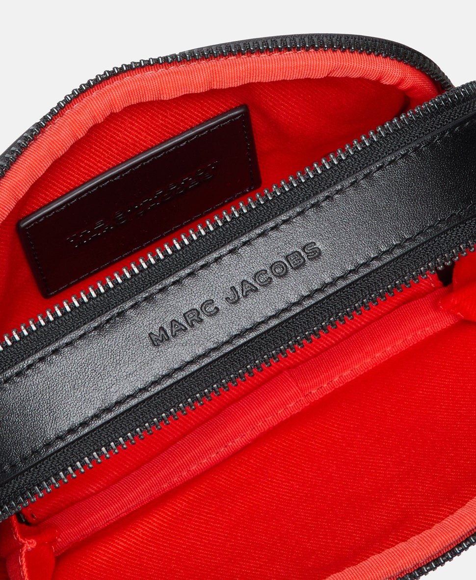 Marc Jacobs kabelka přes rameno Béžová 3