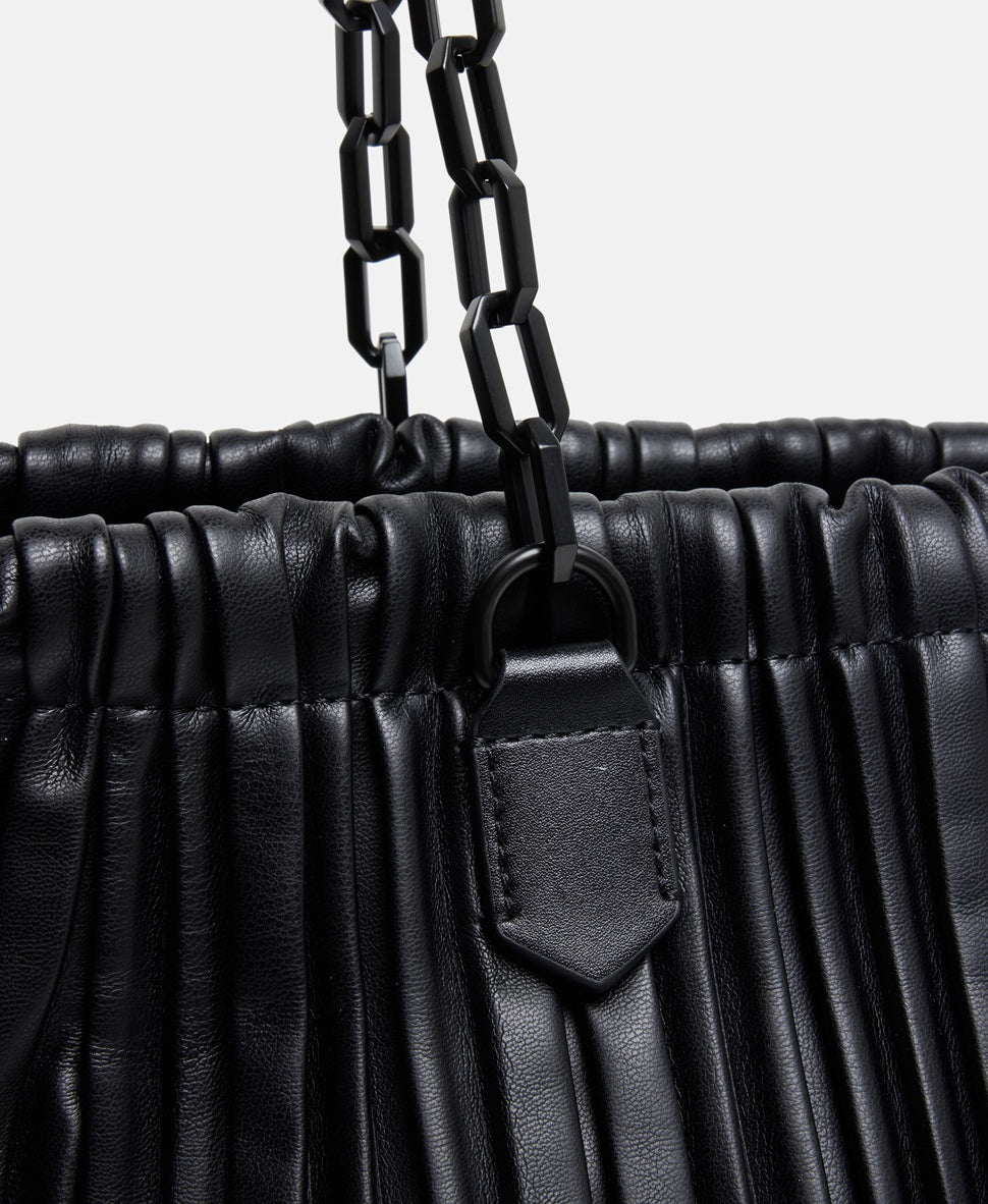 Karl Lagerfeld kabelka tote Černá 2