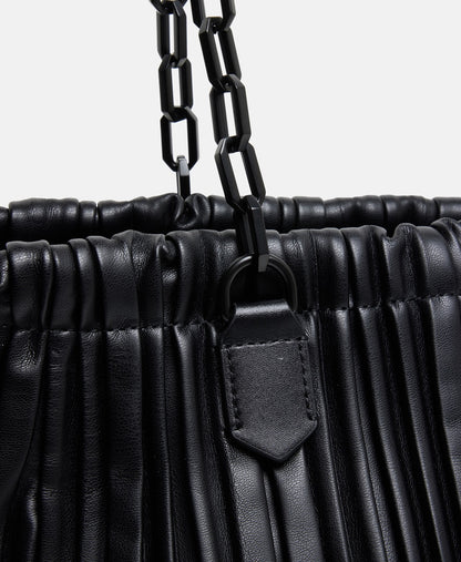 Karl Lagerfeld kabelka tote Černá 2