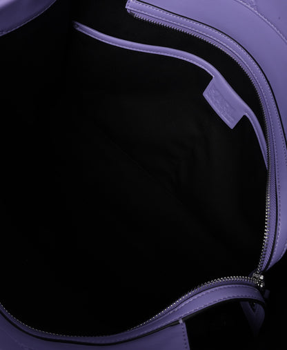 Karl Lagerfeld kabelka tote Lila 3