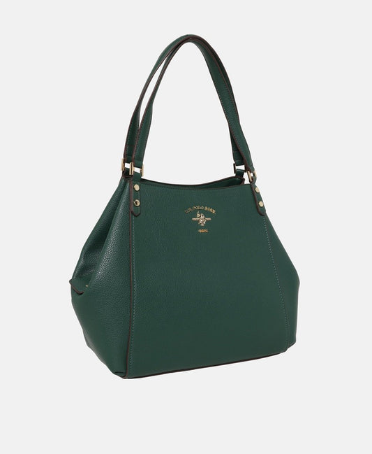 U.S. Polo Assn. kabelka Zelená 1